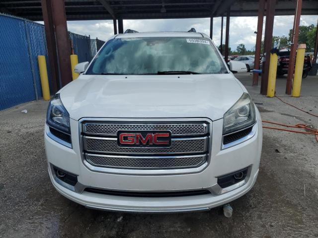 Фото 5 с аукциона – 2016 GMC ACADIA DEN с VIN 1GKKRTKD7GJ204867
