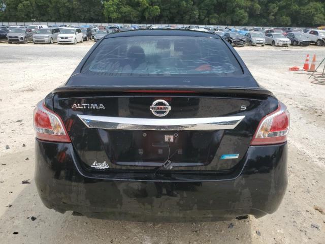 Photo 6 from auction – 2013 NISSAN ALTIMA 2.5 with VIN 1N4AL3AP5DC256878