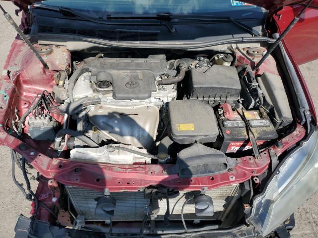 Photo 11 from auction – 2015 TOYOTA CAMRY LE with VIN 4T1BF1FK3FU970993