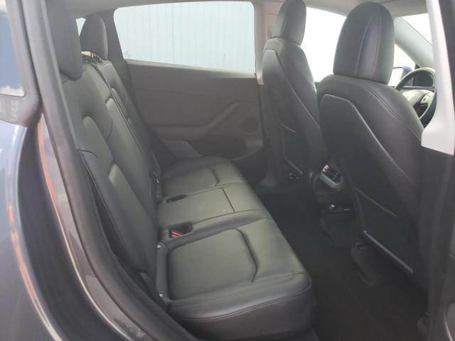 Photo 10 from auction – 2023 TESLA MODEL Y with VIN 7SAYGDEE1PF607369