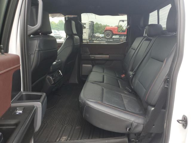 Photo 10 from auction – 2023 FORD F150 SUPER with VIN 1FTFW1ED3PFB82844