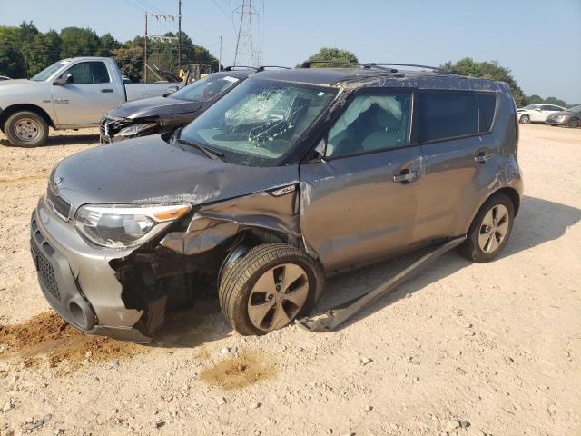 KIA SOUL 2016 with VIN KNDJN2A28G7405493 - Photo from auction