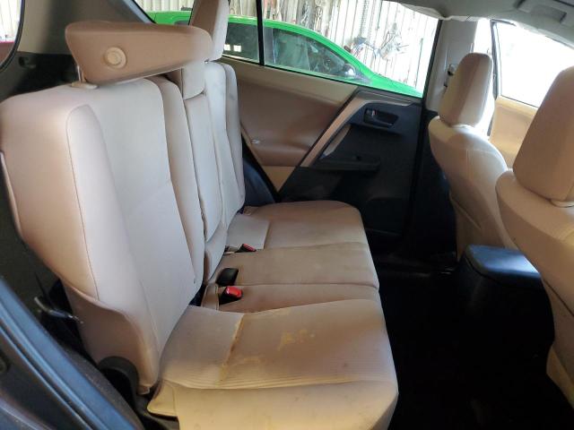 Photo 11 from auction – 2013 TOYOTA RAV4 LE with VIN 2T3ZFREV6DW067718