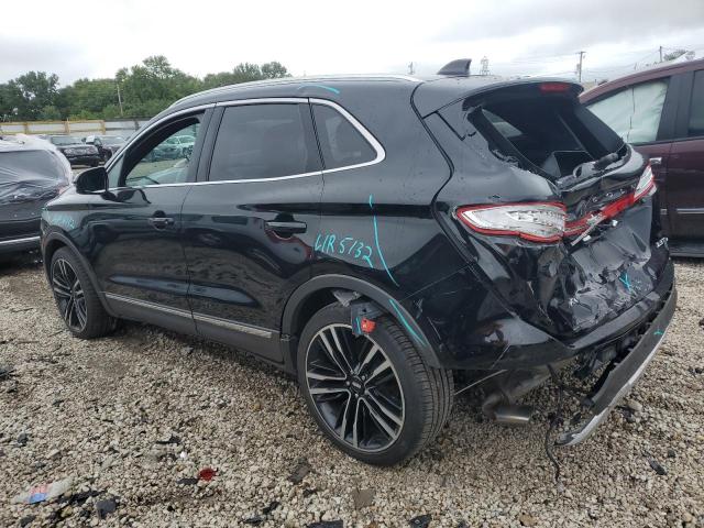 Photo 2 from auction – 2018 LINCOLN MKC RESERV with VIN 5LMTJ3DH3JUL32450