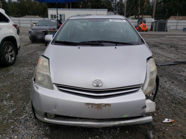 Photo 5 from auction – 2008 TOYOTA PRIUS with VIN JTDKB20UX83316873