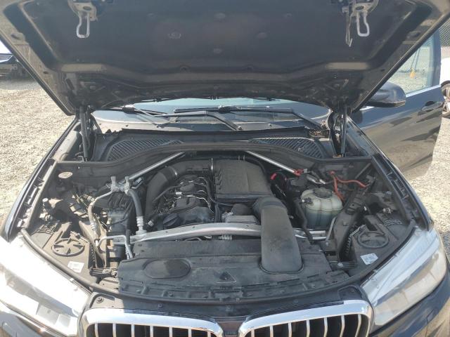 Photo 12 from auction – 2017 BMW X5 XDRIVE3 with VIN 5UXKR0C33H0V82187