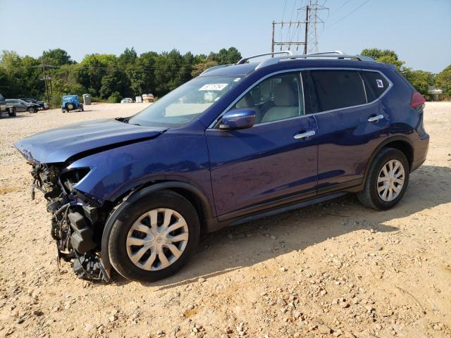 Photo 1 from auction – 2017 NISSAN ROGUE S with VIN KNMAT2MT5HP562930