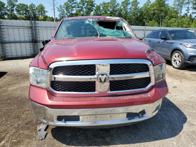 Photo 5 from auction – 2014 RAM 1500 SLT with VIN 1C6RR6GT3ES287062