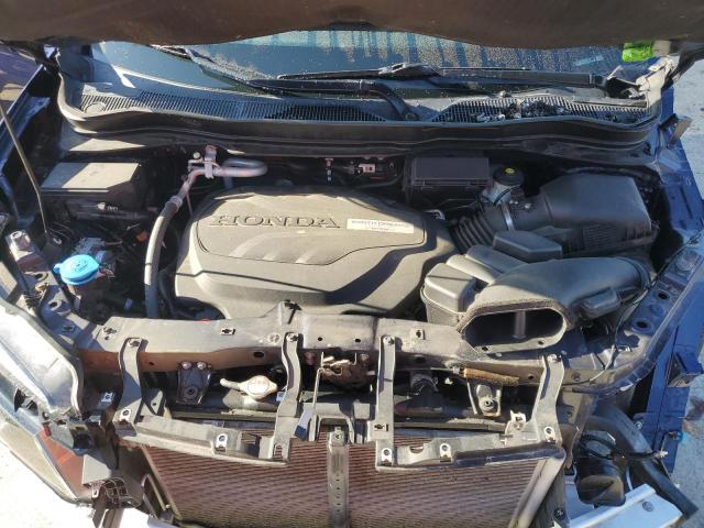 Photo 12 from auction – 2016 HONDA PILOT EXLN with VIN 5FNYF5H7XGB043174