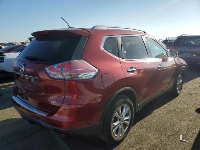 Photo 3 from auction – 2015 NISSAN ROGUE S with VIN 5N1AT2MT0FC825664