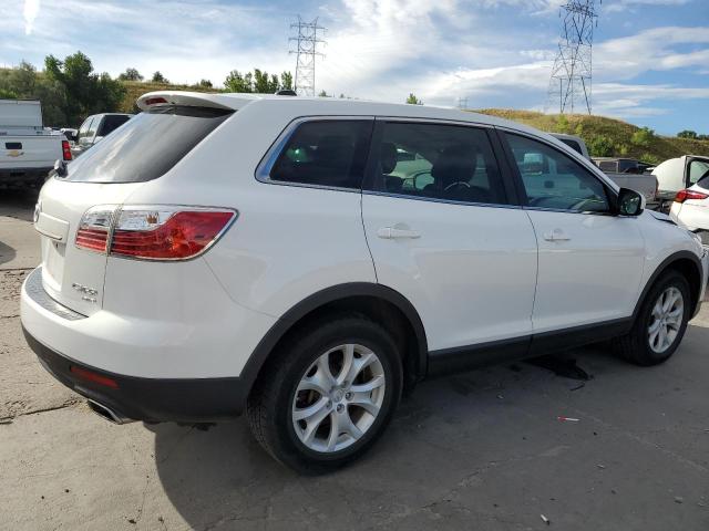 Photo 3 from auction – 2012 MAZDA CX-9 with VIN JM3TB3CA8C0368242