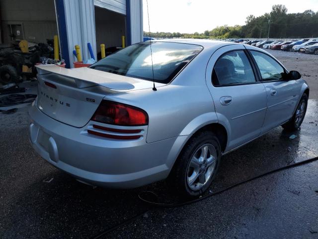 Photo 3 from auction – 2006 DODGE STRATUS SX with VIN 1B3EL46X86N164859