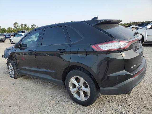 Photo 2 from auction – 2015 FORD EDGE SE with VIN 2FMTK3G81FBB39593