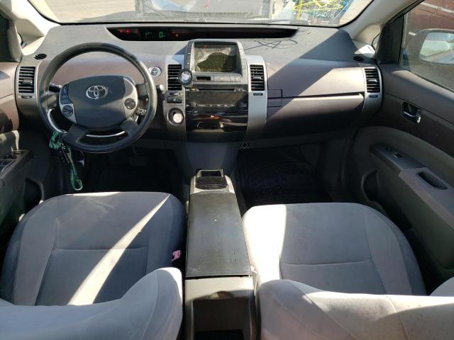 Photo 8 from auction – 2004 TOYOTA PRIUS with VIN JTDKB20UX40030906