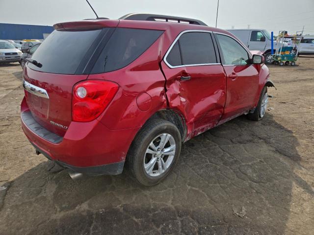 Photo 3 from auction – 2015 CHEVROLET EQUINOX LT with VIN 2GNFLGE39F6337853