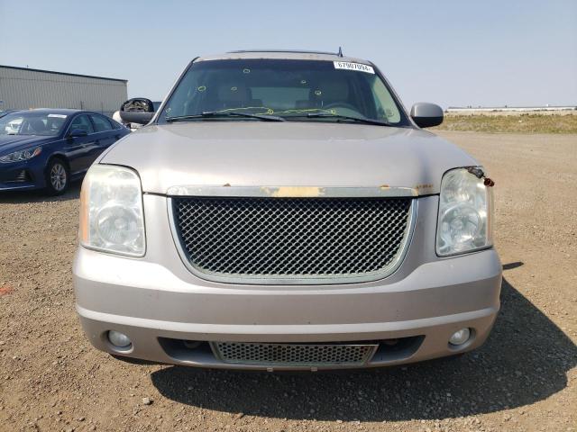 Photo 5 from auction – 2007 GMC YUKON with VIN 1GKFK13007J148521