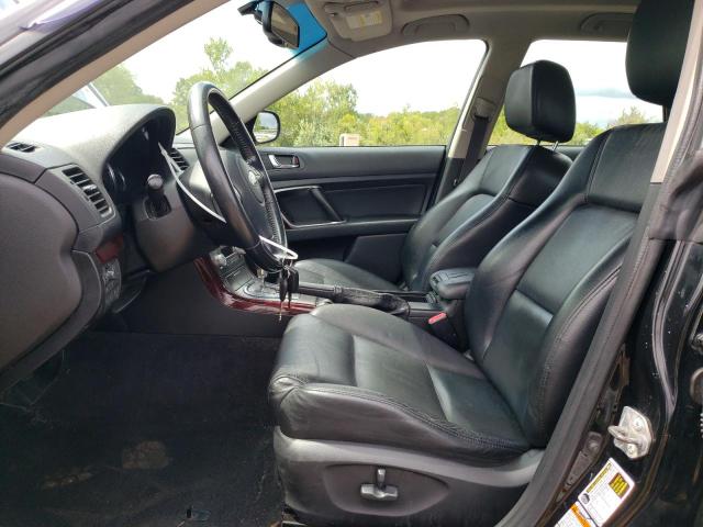 Photo 7 from auction – 2008 SUBARU OUTBACK 2. with VIN 4S4BP62C487318667