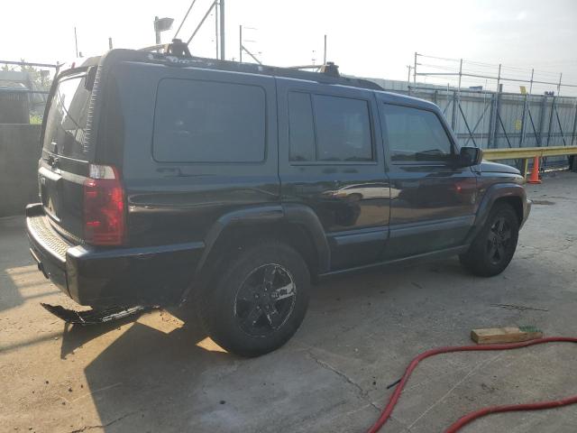 Photo 3 from auction – 2006 JEEP COMMANDER with VIN 1J8HG48N36C178555