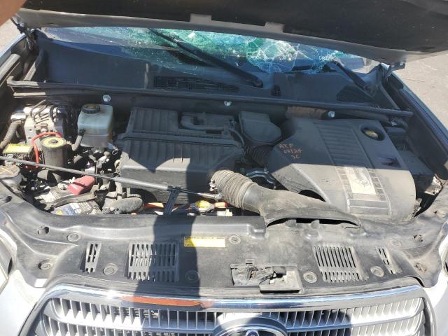 Photo 11 from auction – 2009 TOYOTA HIGHLANDER with VIN JTEEW44A492033787
