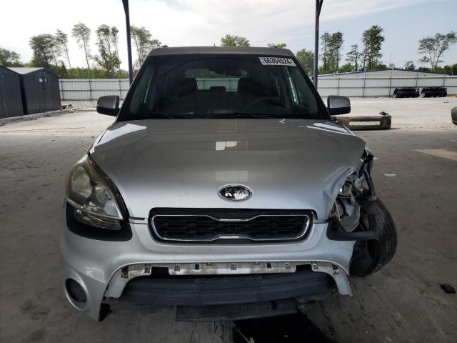 Photo 5 from auction – 2012 KIA SOUL + with VIN KNDJT2A62C7379914