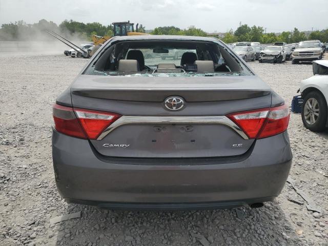 Photo 6 from auction – 2016 TOYOTA CAMRY LE with VIN 4T1BF1FK5GU182587