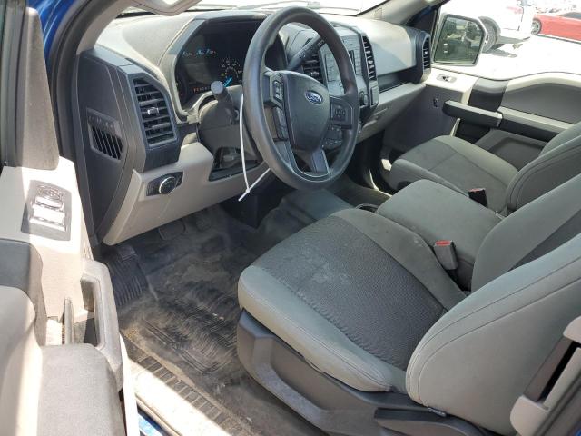 Photo 8 from auction – 2015 FORD F150 SUPER with VIN 1FTEX1CF7FKD44171