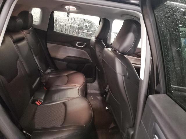Photo 11 from auction – 2022 JEEP COMPASS LA with VIN 3C4NJDBB1NT232075