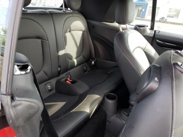 Photo 10 from auction – 2022 MINI COOPER with VIN WMW23DL02N3P03735