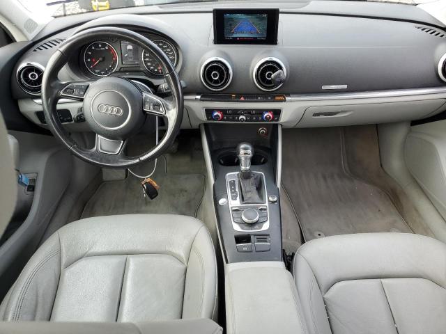 Photo 8 from auction – 2016 AUDI A3 PREMIUM with VIN WAUE8GFF1G1028121