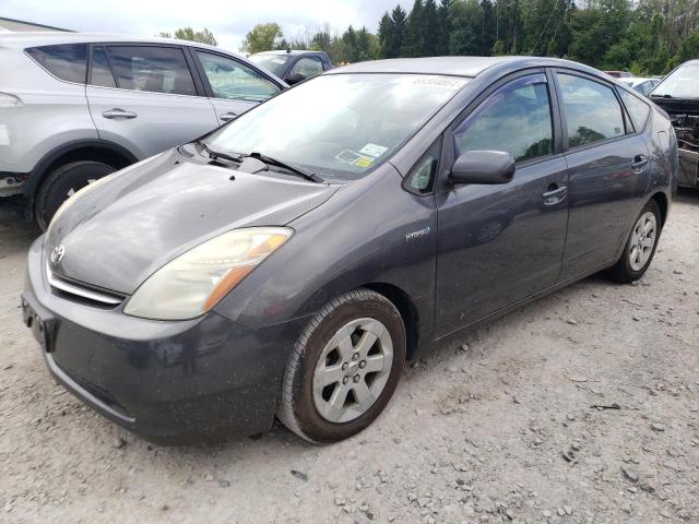 TOYOTA PRIUS 2008 with VIN JTDKB20U383353053 - Photo from auction