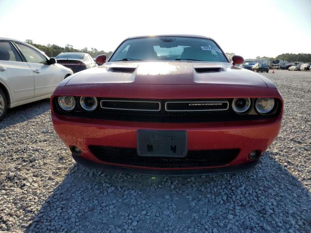 Photo 5 from auction – 2015 DODGE CHALLENGER with VIN 2C3CDZBG2FH723809