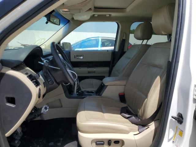 Photo 7 from auction – 2014 FORD FLEX LIMIT with VIN 2FMGK5D83EBD16760