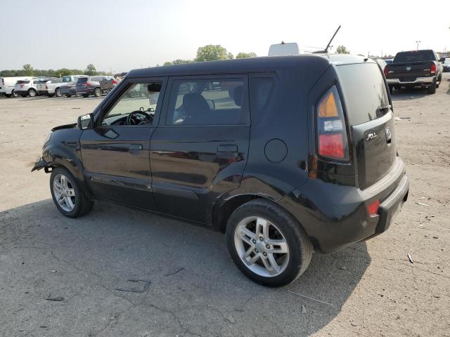 Photo 2 from auction – 2010 KIA SOUL + with VIN KNDJT2A29A7180451