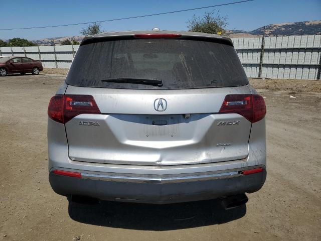 Photo 6 from auction – 2010 ACURA MDX TECHNO with VIN 2HNYD2H65AH501811