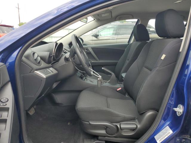 Photo 7 from auction – 2013 MAZDA 3 I with VIN JM1BL1LP9D1796780