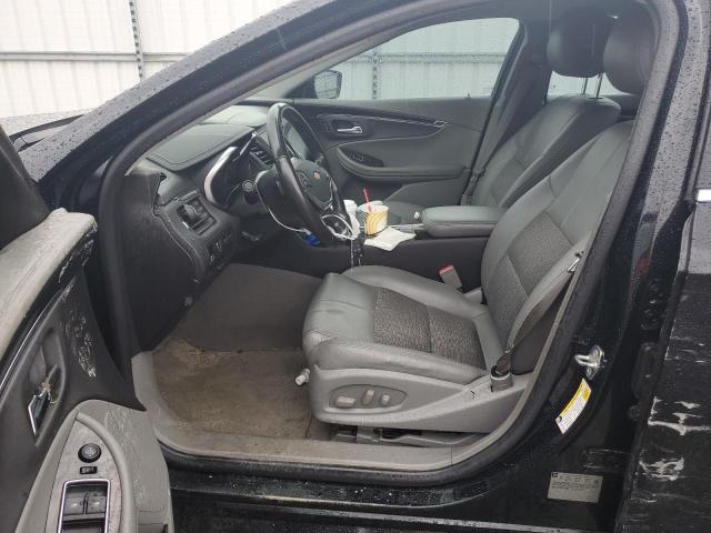 Photo 7 from auction – 2014 CHEVROLET IMPALA LT with VIN 2G1115SL3E9116966