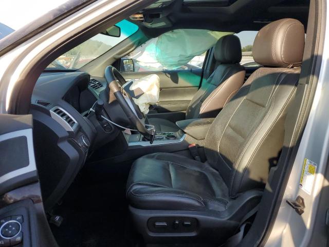 Photo 7 from auction – 2014 FORD EXPLORER L with VIN 1FM5K7F85EGC46011