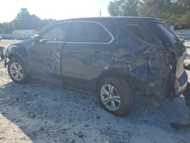 Photo 2 from auction – 2016 CHEVROLET EQUINOX LS with VIN 2GNALBEK4G1164116