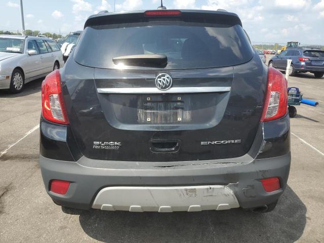 Photo 6 from auction – 2016 BUICK ENCORE with VIN KL4CJASB0GB621276