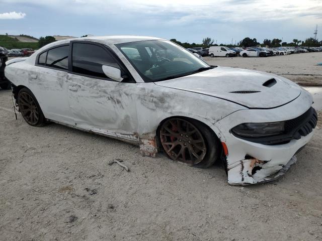 Photo 4 from auction – 2016 DODGE CHARGER SR with VIN 2C3CDXL91GH338912