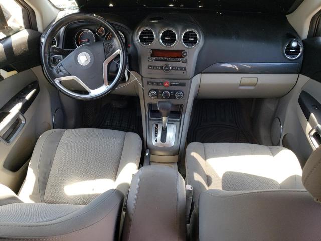 Photo 8 from auction – 2008 SATURN VUE with VIN 3GSCL53798S730654