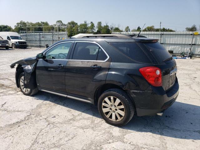 Photo 2 from auction – 2010 CHEVROLET EQUINOX LT with VIN 2CNFLPEY0A6204794