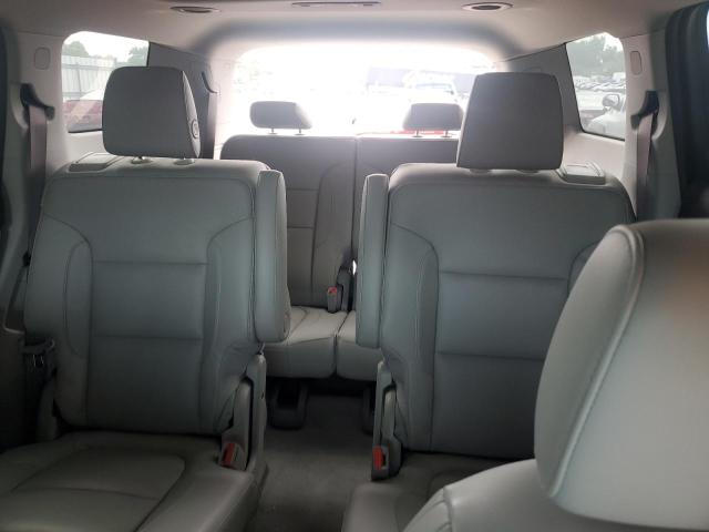 Photo 10 from auction – 2017 GMC ACADIA SLT with VIN 1GKKNMLS1HZ143341