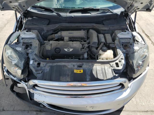 Foto 11 de la subasta – 2013 MINI COOPER PAC con VIN WMWSS1C52DWN94011