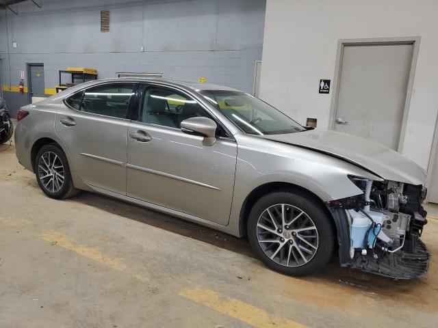Photo 4 from auction – 2016 LEXUS ES 350 with VIN 58ABK1GGXGU026477