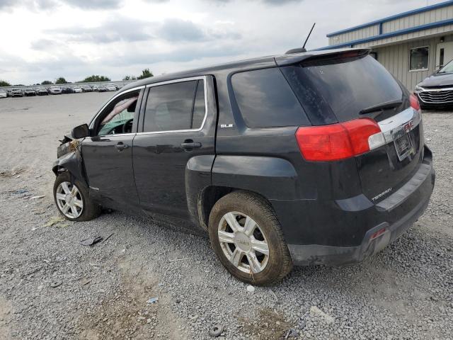 Photo 2 from auction – 2015 GMC TERRAIN SL with VIN 2GKALMEK5F6357904