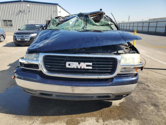 Photo 5 from auction – 2004 GMC YUKON with VIN 1GKEC13V64R242694