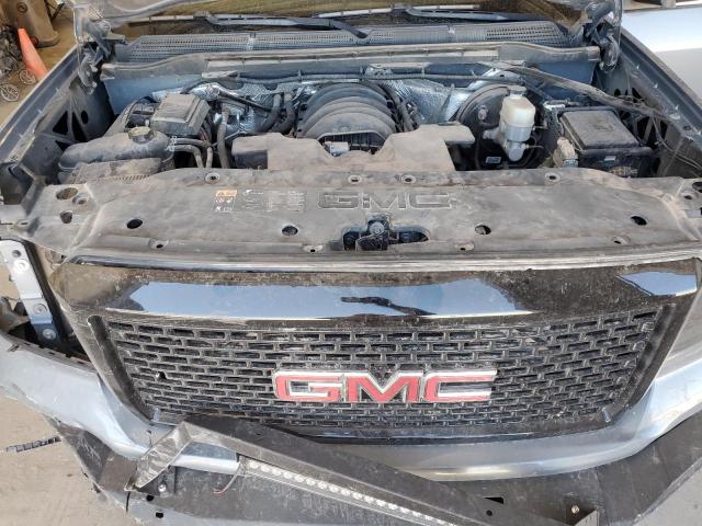 Photo 11 from auction – 2015 GMC SIERRA K15 with VIN 1GTV2UEC6FZ261289