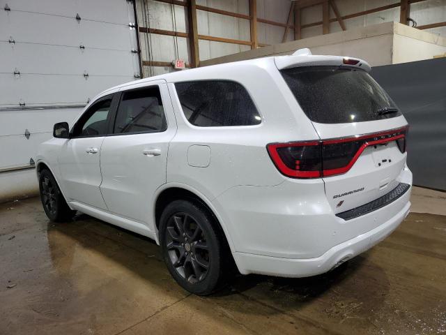 Photo 2 from auction – 2018 DODGE DURANGO R/ with VIN 1C4SDJCT0JC495888