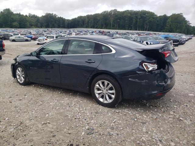 Photo 2 from auction – 2019 CHEVROLET MALIBU LT with VIN 1G1ZD5ST3KF200802